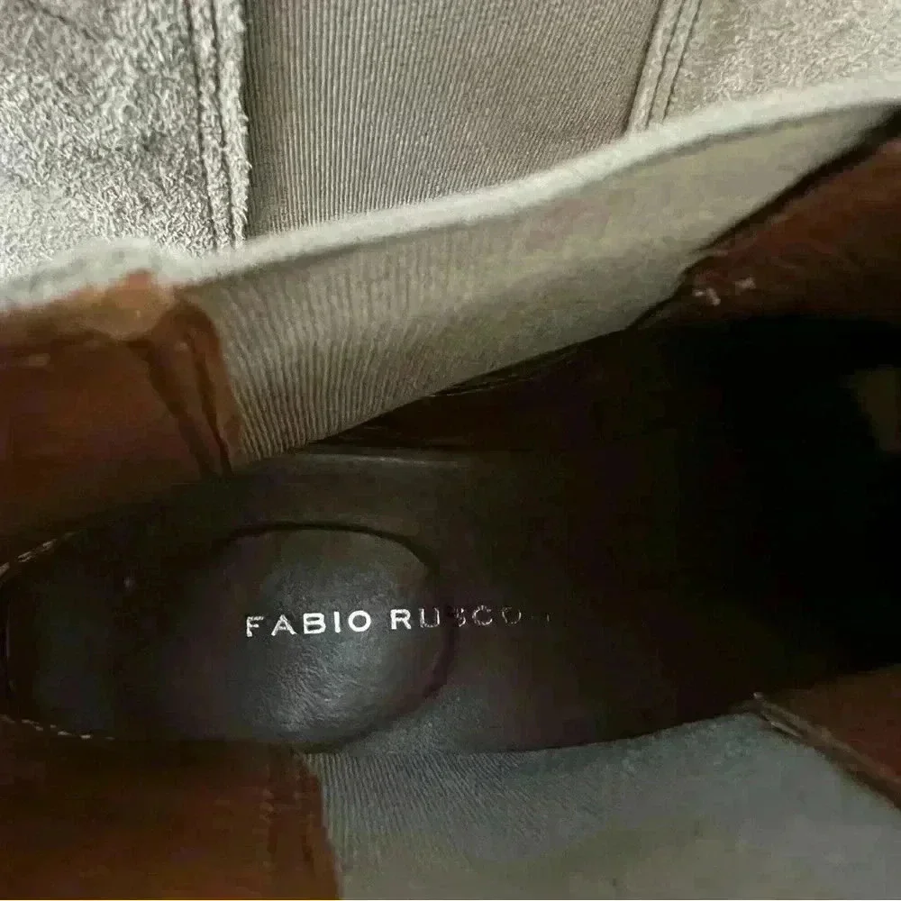 Fabio Rusconi fabio rusconi
